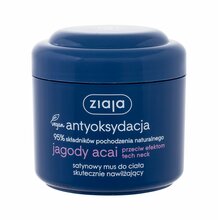 Kehakreem Ziaja Acai Berry, 200 ml