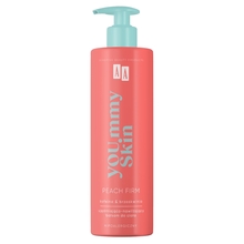 Kehapiim AA Yoummy Skin Peach, 400 ml