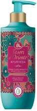Kehakreem Tesori d'Oriente Moisturizing Ayurveda, 400 ml