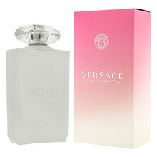 Kehapiim Versace Bright Crystal, 200 ml