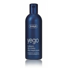 Kehapiim meestele Ziaja Yego Men, 300 ml