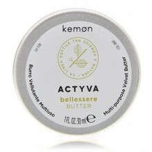 Kehavõi Kemon Actyva Bellessere, 30 ml