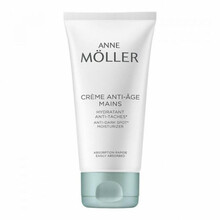Kätekreem Anne Moller Anti-Aging, 100 ml