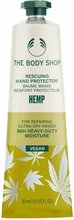 Kätekreem The Body Shop Hemp Hand Protector, 30 ml