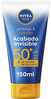 Päikesekaitselosjoon kehale Nivea Sun Protects & Moisturizes Invisible Finish SPF50+, 150 ml