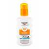Päikesekaitsesprei lastele Eucerin Sun Kids Sensitive Protect SPF50+, 200 ml