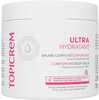 Kehapalsam Topicrem UH Body Comforting Body Balm, 380 ml