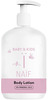 Kehalosjoon Naif Baby & Kids, pehmendav, 340 ml