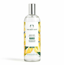 Kehasprei The Body Shop Mango Body Mist, 100 ml