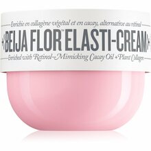 Kehakreem Sol de Janeiro Beija Flor Elasti-Cream, 240 ml
