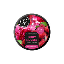 Kehavaht Cosmepick Lychee & Peony, 200 ml