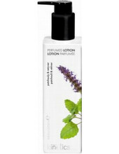 Lõhnastatud käte- ja kehapiim Kinetics Patchouly - Vetiver, 250 ml