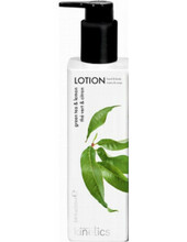 Käte ja keha losjoon Kinetics Green Tea & Lemon, 250 ml