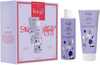 Kehakomplekt Hagi Set Slyvų: kehapiim 200 ml + dušigeel 300 ml