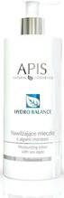 Niisutav näopiim merevetikatega Apis Hydro Balance, 500 ml