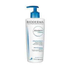 Kehakreem Bioderma Atoderm, 500 ml