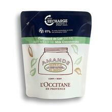 Kehakreem L'Occitane Almond Milk Concentrate Firming Body Cream, 200 ml