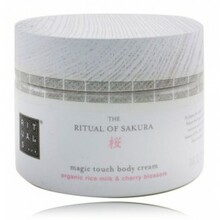 Kehakreem Rituals The Ritual of Sakura, 220 ml