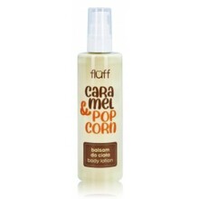 Kehapiim Fluff Caramel & Popcorn, 160 ml