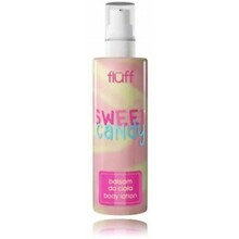 Kehapiim Fluff Sweet Candy, 160 ml