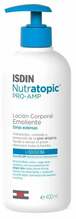 Kehapiim Isdin Nutratopic Pro-Amp, 400ml