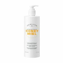 Kehapiim Perlier Honey Miel Nourishing, 400 ml