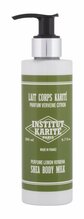 Kehapiim Institut Karite Paris Shea Lemon Verbena, 200 ml