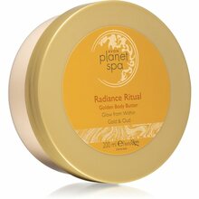 Kehavõi Avon Planet Spa Radiance Ritual, 200 ml