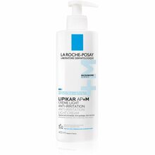 Näo- ja kehapalsam La Roche-Posay Lipikar Baume AP+M Light, 400 ml