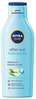 Niisutav päevitusjärgne losjoon Nivea Sun After Sun Moisturizing, 200 ml