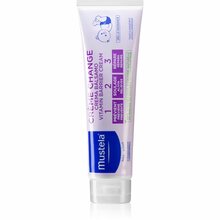 Palsam Mustela 1 2 3 Vitamin Barrier, 150 ml