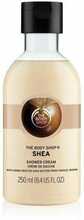 Dušikreem The Body Shop Shea, 250 ml
