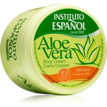 Kehakreem Instituto Espanol Aloe Vera, 400 ml