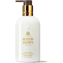 Kehapiim Molton Brown Mesmerising Oudh Accord & Gold, 300 ml