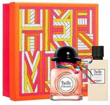 Parfüümikomplekt naistele Hermes Twilly d´Hermes Eau Ginger (50 ml EDP + 40 ml kehapiim)