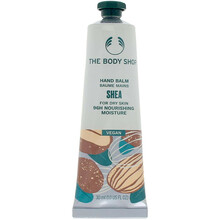Kätepalsam The Body Shop Shea, 30 ml