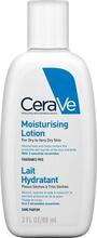 Niisutav näopiim Cerave Moisturising, 88 ml