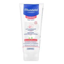Niisutav ihupiim imikutele Mustela, 200 ml