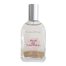 Tualettvesi Crabtree & Evelyn Pear & Pink Magnolia, 100 ml Tester