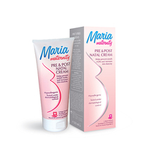 Venitusarmidevastane kreem Maria Maternity, 200 ml