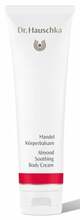 Kehakreem Dr. Hauschka Almond Soothing, 145 ml