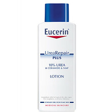 Kehapiim Eucerin UreaRepair Plus 10 prots.