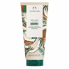 Kehapiim The Body Shop Coconut, 200 ml