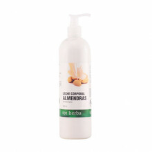 Kehapiim Tot Herba Almond, 500 ml