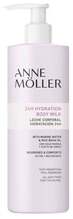 Kehapiim Anne Moller Body Essentials, 400 ml