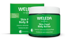 Kehavõi Weleda Skin Food, 150 ml