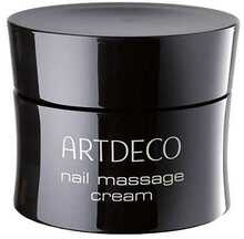 Küünemassaažikreem Artdeco Nail Massage Cream, 17 ml