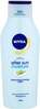 Päevitusjärgne ihupiim Nivea Sun Moisturising After Sun, 400 ml