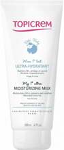 Niisutav kehapiim Topicrem BABY, 200 ml