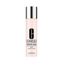 Niisutav näotoonik Clinique Moisture Surge Hydro-Infused, 200 ml